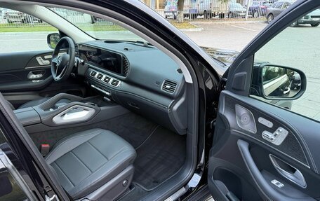 Mercedes-Benz GLE, 2026 год, 10 990 000 рублей, 16 фотография