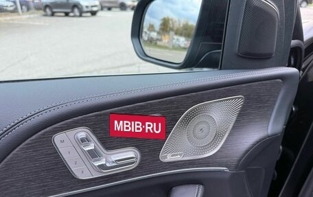 Mercedes-Benz GLE, 2026 год, 10 990 000 рублей, 11 фотография