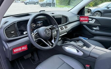 Mercedes-Benz GLE, 2026 год, 10 990 000 рублей, 10 фотография