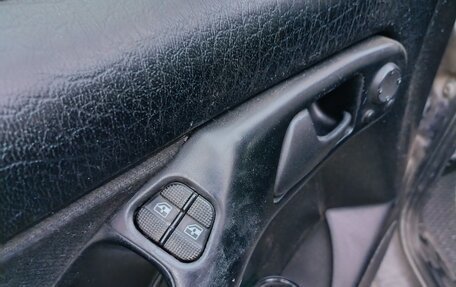 Volkswagen Golf III, 1993 год, 110 000 рублей, 8 фотография