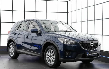 Mazda CX-5 II, 2014 год, 1 800 000 рублей, 3 фотография