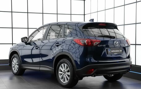 Mazda CX-5 II, 2014 год, 1 800 000 рублей, 6 фотография