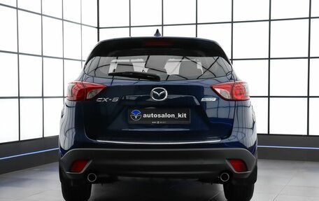 Mazda CX-5 II, 2014 год, 1 800 000 рублей, 5 фотография