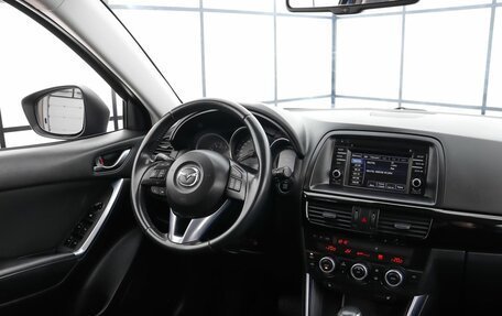 Mazda CX-5 II, 2014 год, 1 800 000 рублей, 7 фотография