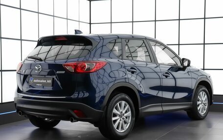 Mazda CX-5 II, 2014 год, 1 800 000 рублей, 4 фотография