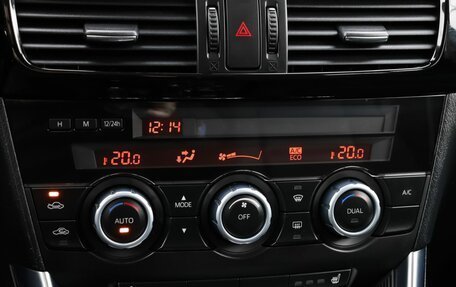 Mazda CX-5 II, 2014 год, 1 800 000 рублей, 15 фотография