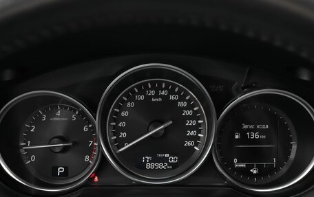 Mazda CX-5 II, 2014 год, 1 800 000 рублей, 13 фотография