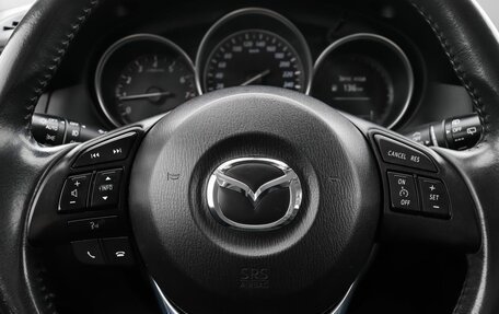 Mazda CX-5 II, 2014 год, 1 800 000 рублей, 12 фотография