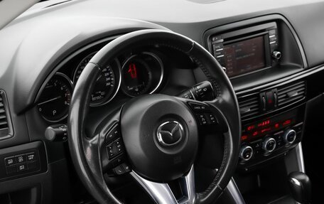 Mazda CX-5 II, 2014 год, 1 800 000 рублей, 11 фотография