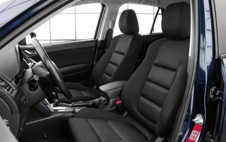 Mazda CX-5 II, 2014 год, 1 800 000 рублей, 9 фотография