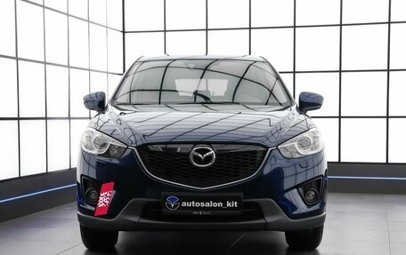Mazda CX-5 II, 2014 год, 1 800 000 рублей, 2 фотография