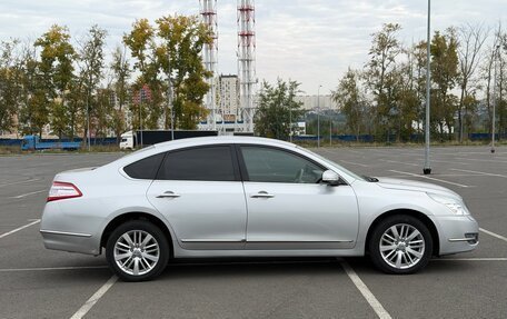 Nissan Teana, 2012 год, 850 000 рублей, 4 фотография