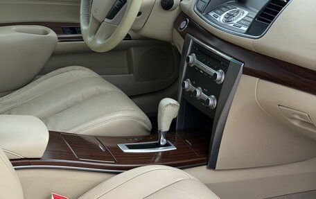 Nissan Teana, 2012 год, 850 000 рублей, 9 фотография
