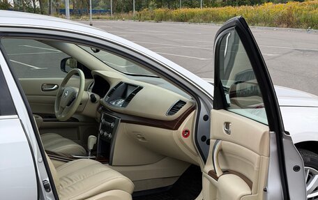 Nissan Teana, 2012 год, 850 000 рублей, 10 фотография