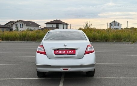 Nissan Teana, 2012 год, 850 000 рублей, 6 фотография