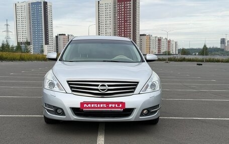 Nissan Teana, 2012 год, 850 000 рублей, 2 фотография