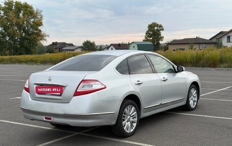 Nissan Teana, 2012 год, 850 000 рублей, 5 фотография