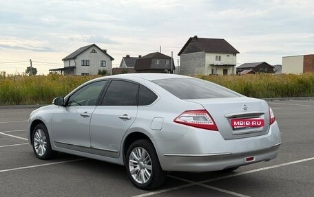 Nissan Teana, 2012 год, 850 000 рублей, 8 фотография