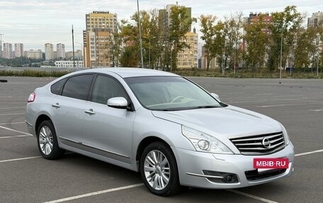 Nissan Teana, 2012 год, 850 000 рублей, 3 фотография