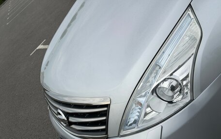 Nissan Teana, 2012 год, 850 000 рублей, 14 фотография