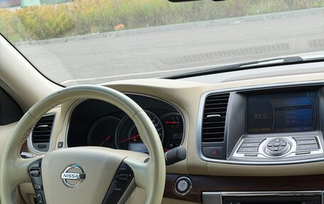 Nissan Teana, 2012 год, 850 000 рублей, 11 фотография