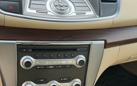 Nissan Teana, 2012 год, 850 000 рублей, 19 фотография
