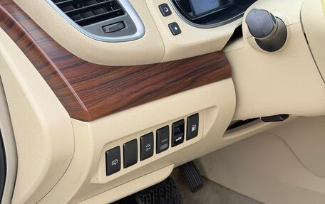 Nissan Teana, 2012 год, 850 000 рублей, 20 фотография