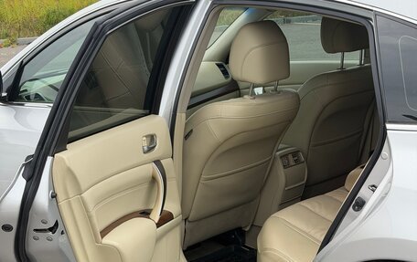Nissan Teana, 2012 год, 850 000 рублей, 21 фотография