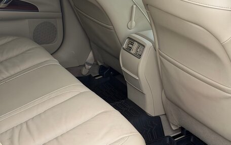 Nissan Teana, 2012 год, 850 000 рублей, 23 фотография