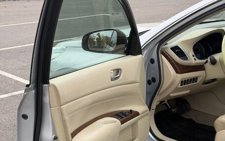 Nissan Teana, 2012 год, 850 000 рублей, 24 фотография