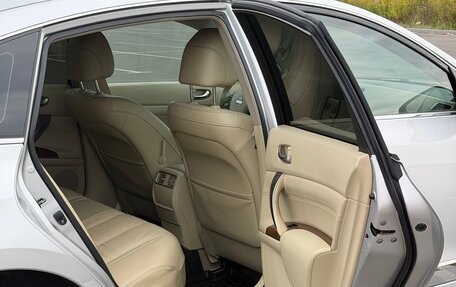Nissan Teana, 2012 год, 850 000 рублей, 22 фотография