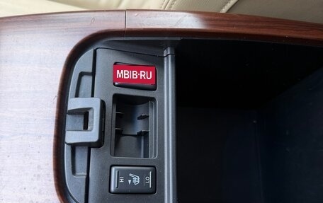 Nissan Teana, 2012 год, 850 000 рублей, 25 фотография