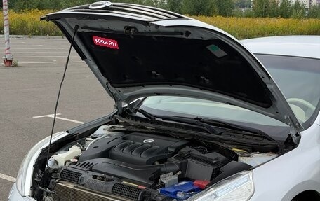 Nissan Teana, 2012 год, 850 000 рублей, 16 фотография