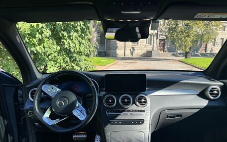 Mercedes-Benz GLC, 2021 год, 4 500 000 рублей, 4 фотография