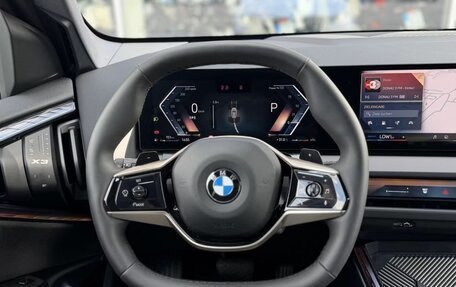 BMW X3, 2025 год, 6 900 000 рублей, 8 фотография