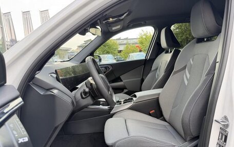 BMW X3, 2025 год, 6 900 000 рублей, 10 фотография
