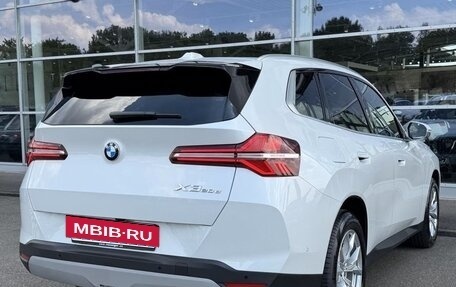 BMW X3, 2025 год, 6 900 000 рублей, 5 фотография