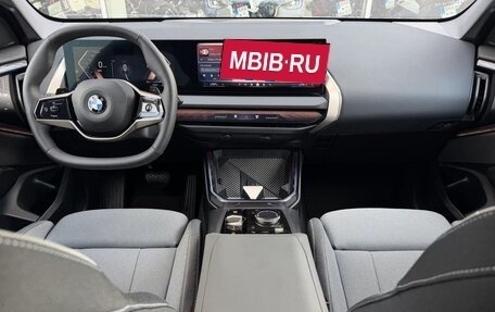 BMW X3, 2025 год, 6 900 000 рублей, 7 фотография