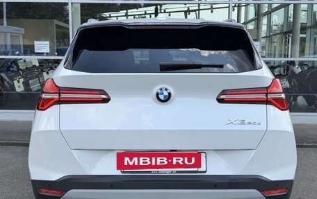 BMW X3, 2025 год, 6 900 000 рублей, 4 фотография
