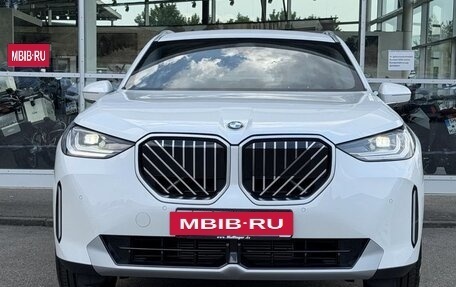 BMW X3, 2025 год, 6 900 000 рублей, 3 фотография