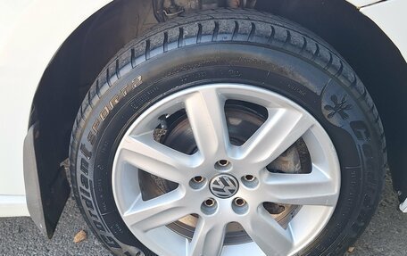 Volkswagen Polo VI (EU Market), 2019 год, 980 000 рублей, 20 фотография