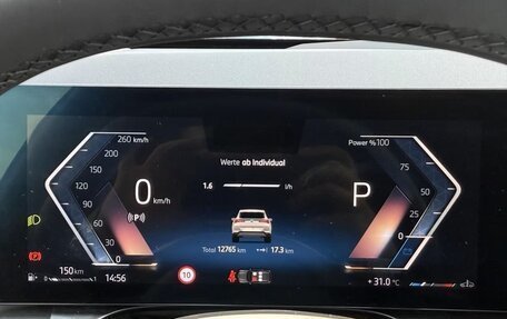 BMW X3, 2025 год, 6 900 000 рублей, 9 фотография
