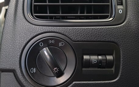 Volkswagen Polo VI (EU Market), 2019 год, 980 000 рублей, 12 фотография