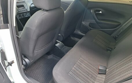 Volkswagen Polo VI (EU Market), 2019 год, 980 000 рублей, 17 фотография
