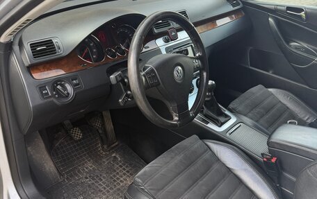 Volkswagen Passat B6, 2008 год, 670 000 рублей, 7 фотография