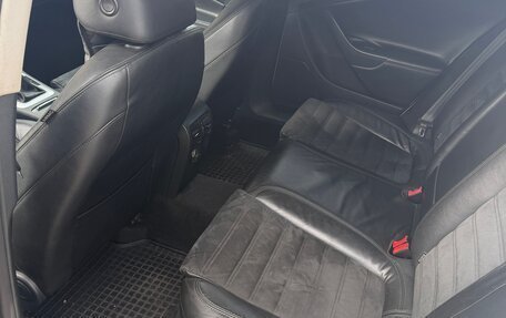 Volkswagen Passat B6, 2008 год, 670 000 рублей, 10 фотография