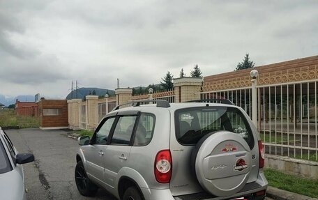 Chevrolet Niva I рестайлинг, 2010 год, 520 000 рублей, 2 фотография