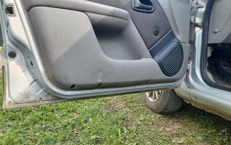Renault Symbol I, 2004 год, 120 000 рублей, 9 фотография