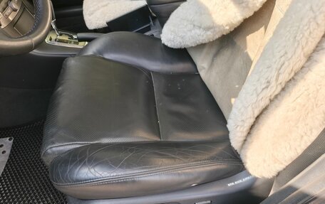 Toyota Avensis III рестайлинг, 2006 год, 760 000 рублей, 14 фотография