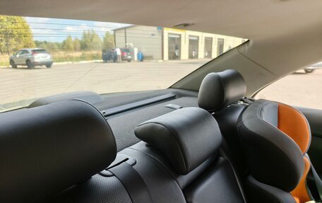 Toyota Avensis III рестайлинг, 2006 год, 760 000 рублей, 12 фотография
